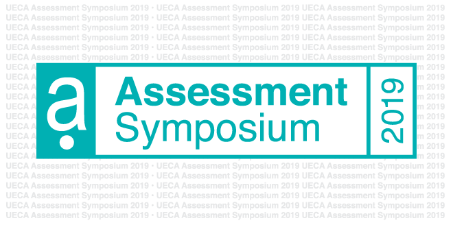 Assessment Symposium 2019